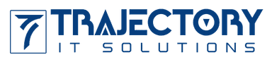 Trajectory Logo